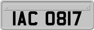 IAC0817