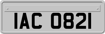 IAC0821