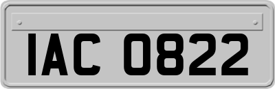 IAC0822
