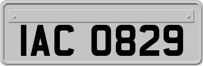 IAC0829