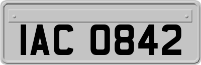 IAC0842