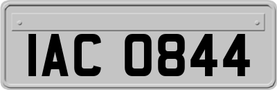 IAC0844