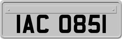 IAC0851