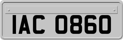 IAC0860