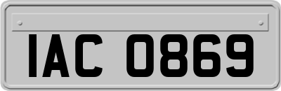 IAC0869