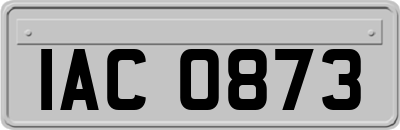 IAC0873