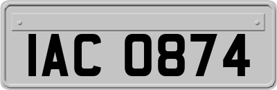 IAC0874