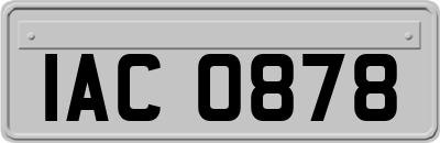IAC0878