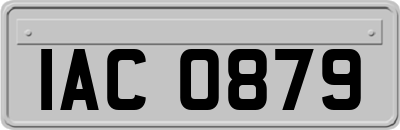 IAC0879