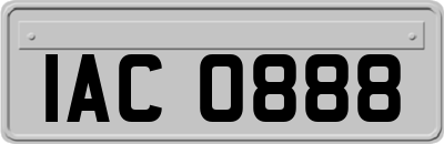 IAC0888