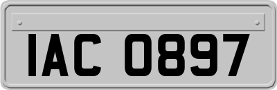 IAC0897