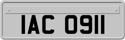 IAC0911