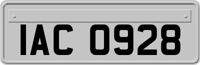 IAC0928