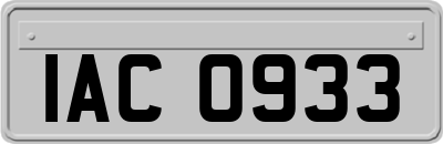IAC0933