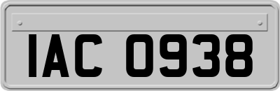 IAC0938