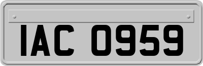 IAC0959