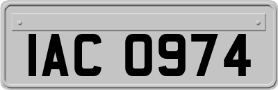 IAC0974