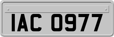 IAC0977