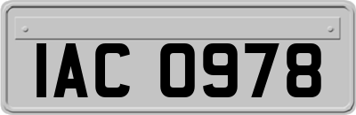 IAC0978
