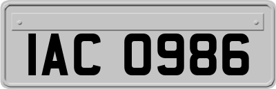 IAC0986