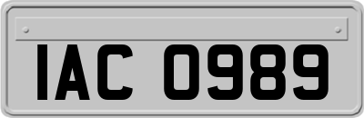 IAC0989