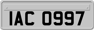 IAC0997