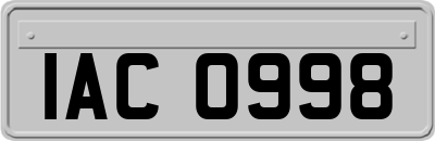 IAC0998