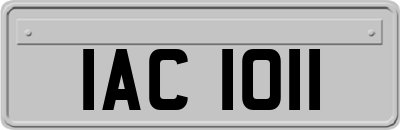 IAC1011