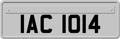 IAC1014