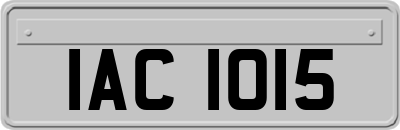 IAC1015