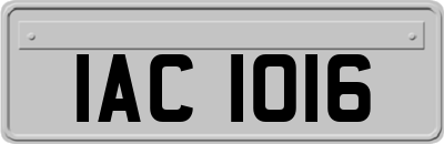 IAC1016