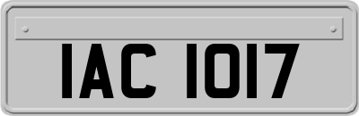 IAC1017