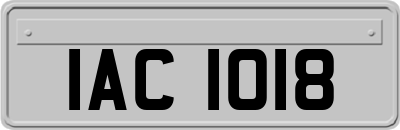 IAC1018