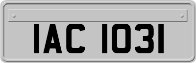 IAC1031