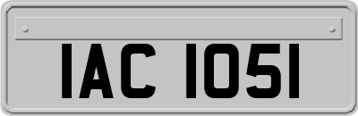IAC1051
