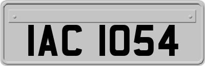 IAC1054
