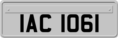 IAC1061