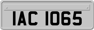 IAC1065