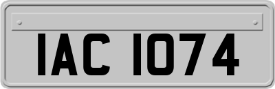IAC1074