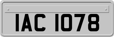 IAC1078