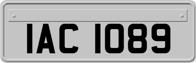 IAC1089