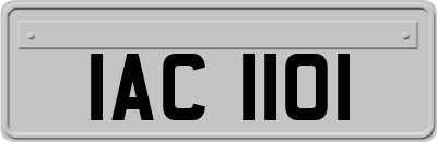IAC1101