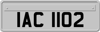 IAC1102