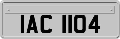 IAC1104