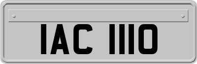 IAC1110