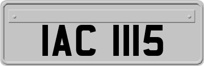 IAC1115