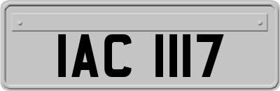 IAC1117