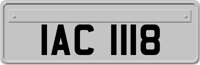 IAC1118