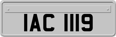 IAC1119