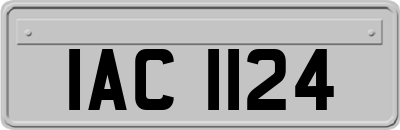 IAC1124